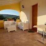 Janas Posada (Sardinia)