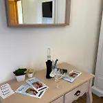 Nocleg ze śniadaniem Janas 3*