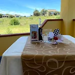 Janas Nocleg ze śniadaniem 3*
