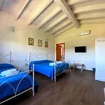 Janas Nocleg ze śniadaniem Posada (Sardinia)
