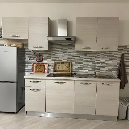 住宿加早餐酒店 Janas