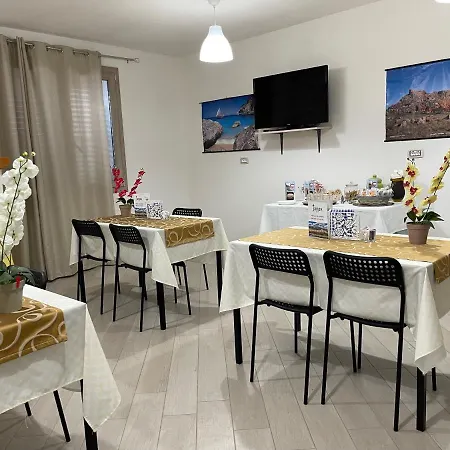 Bed & Breakfast Janas