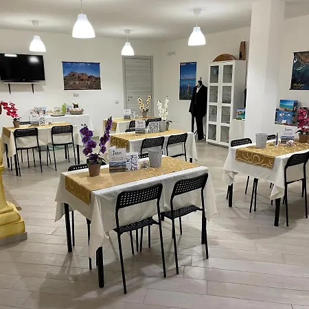 Panzió Janas Posada