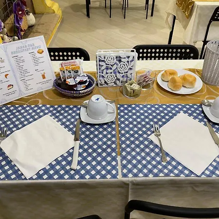 Janas Bed & Breakfast