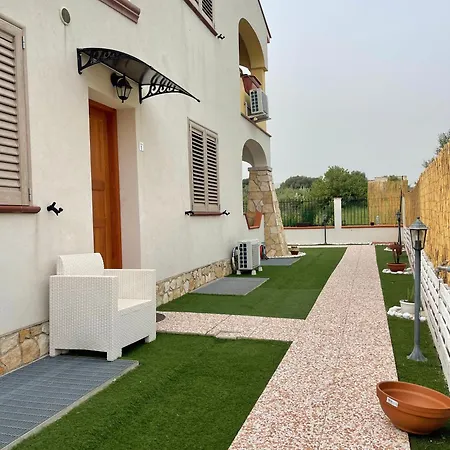 Janas 住宿加早餐酒店 3*