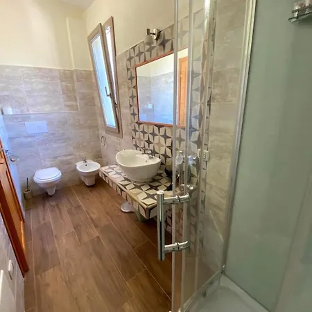 Janas Panzió 4*