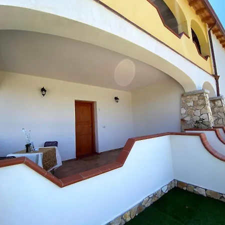 Janas Posada (Sardinia)