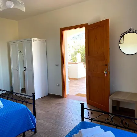 Janas Bed & Breakfast