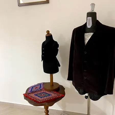 Janas Posada (Sardinia)