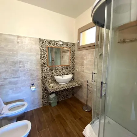 Janas Bed & Breakfast