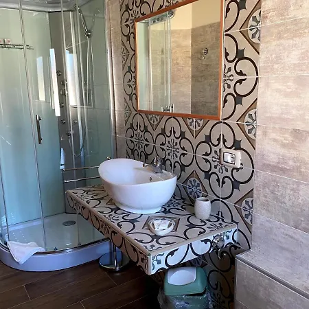 Janas Posada (Sardinia)