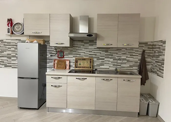 住宿加早餐酒店 Janas