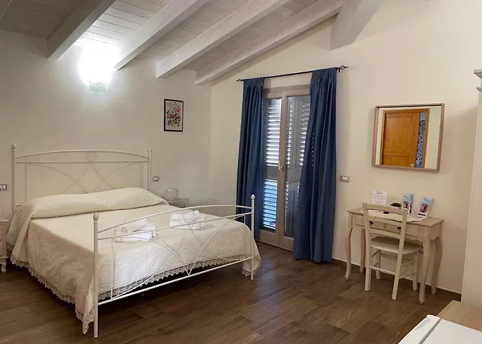 Janas 3* Posada (Sardinia)