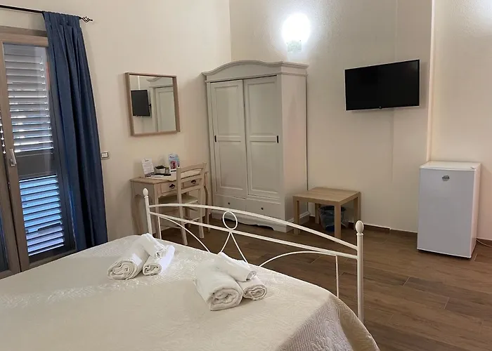 Janas Bed & Breakfast