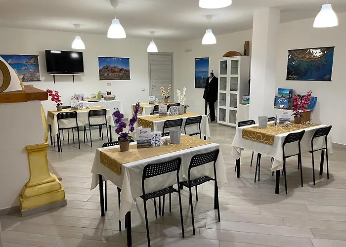 Janas 住宿加早餐酒店