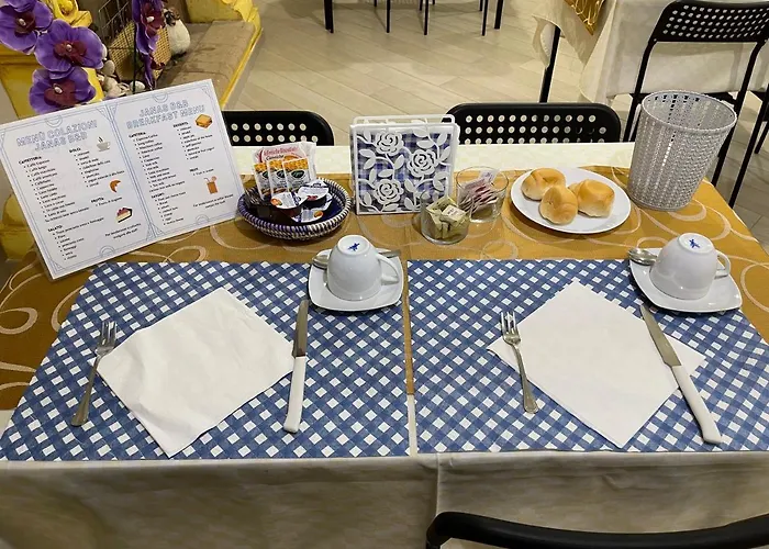 Janas 住宿加早餐酒店