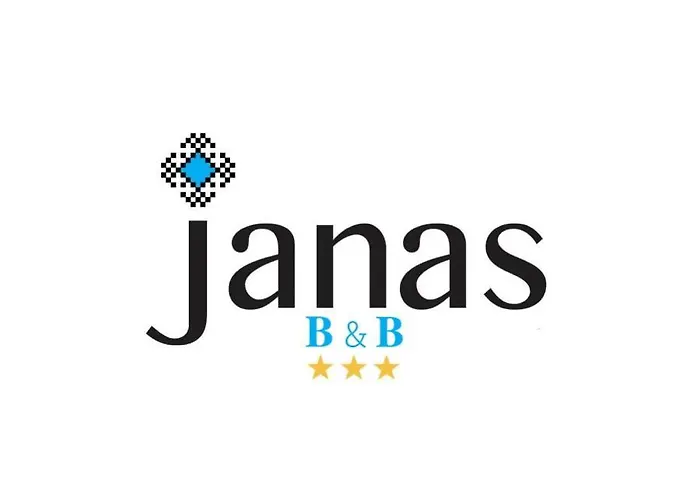 Janas 波萨达