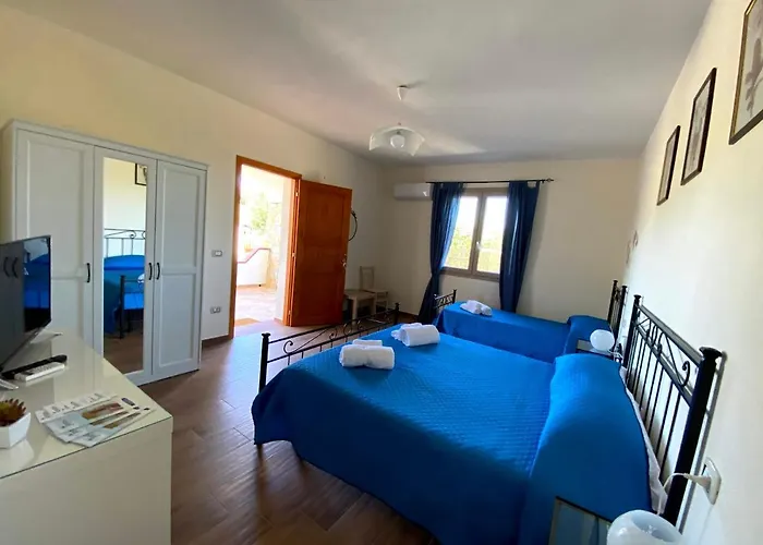 Janas 住宿加早餐酒店