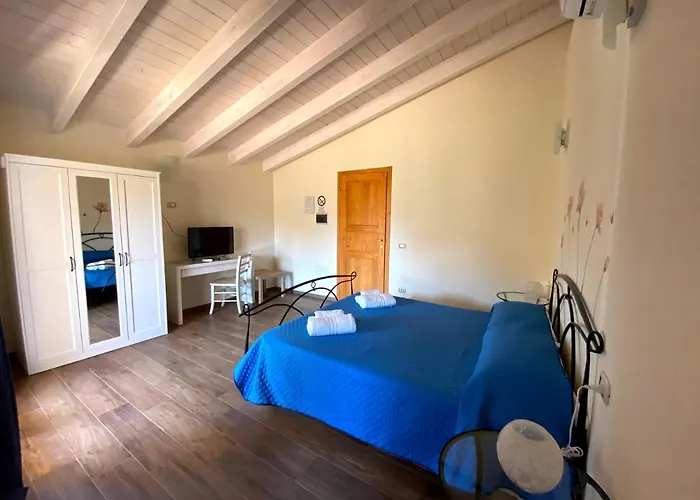 Janas Bed & Breakfast