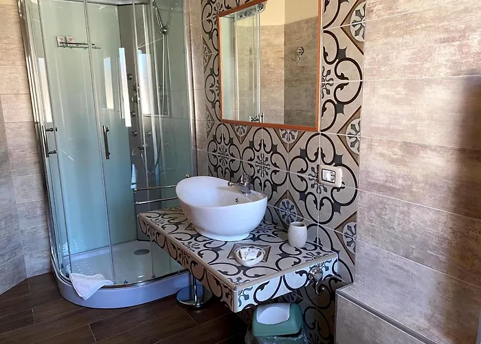 Janas Posada (Sardinia)