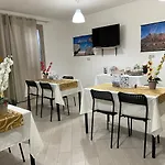 Bed and Breakfast Janas