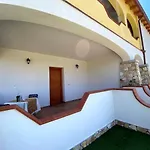 Janas Posada (Sardinia)