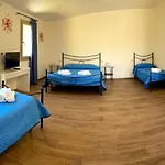 Janas 3* Posada (Sardinia)