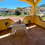 Bed and Breakfast Janas 3*