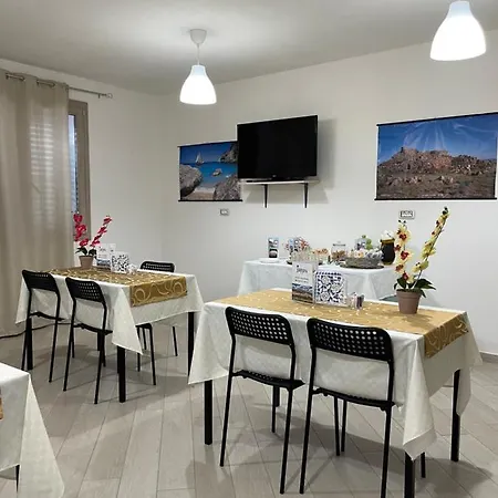 Janas Bed & Breakfast