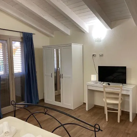 Bed & Breakfast Janas