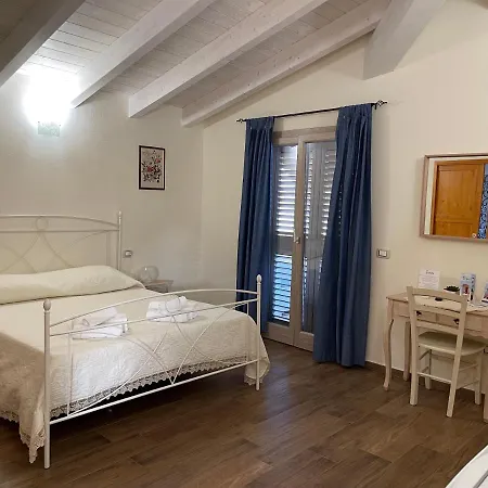 Janas 3* Posada (Sardinia)