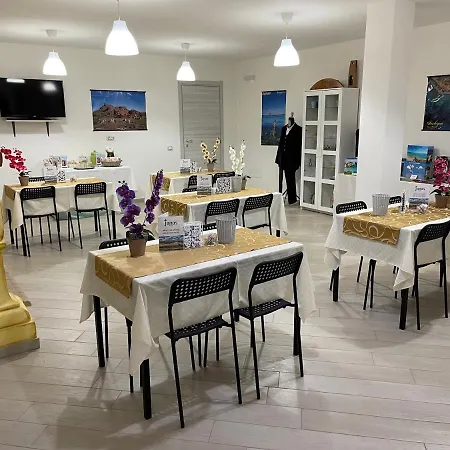 Bed & Breakfast Janas Posada (Sardinia)