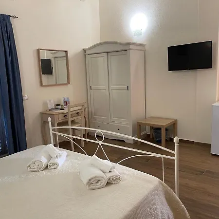 Janas Bed & Breakfast