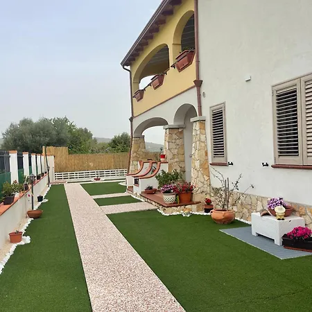 Janas ベッド・アンド・ブレックファスト