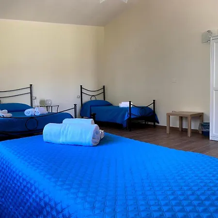 Bed & Breakfast Janas
