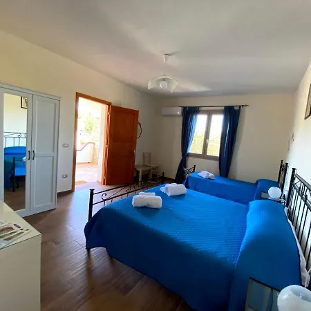 Janas Bed & Breakfast