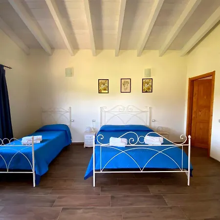 Janas * Posada (Sardinia)