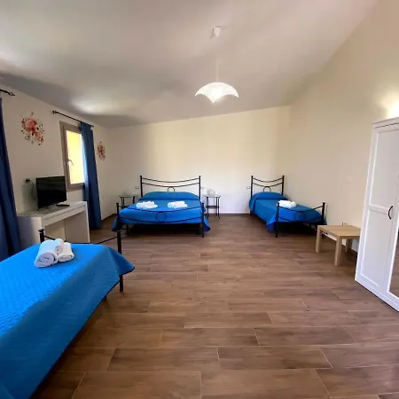 Janas Posada (Sardinia)