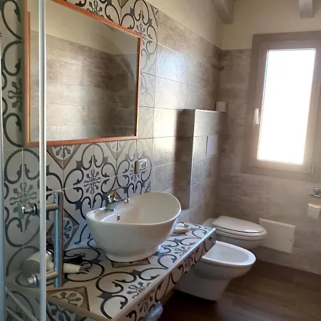 Janas 3* Posada (Sardinia)