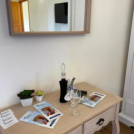 Bed & Breakfast Janas 3*