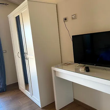 Janas 3* Posada (Sardinia)