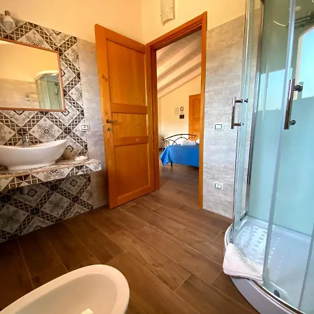 Bed & Breakfast Janas