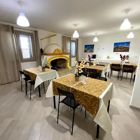 Janas 3* ポザーダ