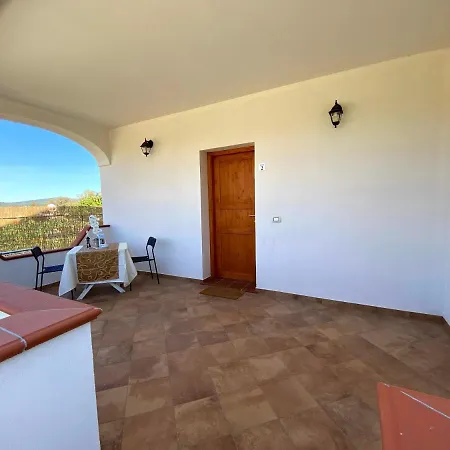 Bed & Breakfast Janas