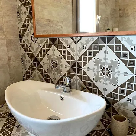 Bed & Breakfast Janas Posada (Sardinia)