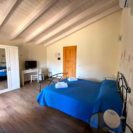 Janas Bed & Breakfast