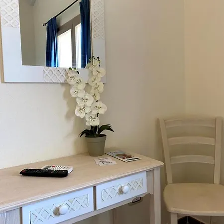 Janas Bed & Breakfast