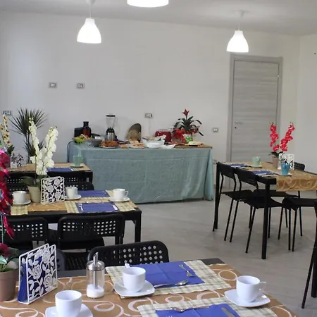 Bed & Breakfast Janas Posada (Sardinia)