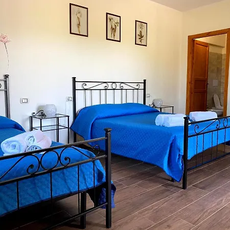 Janas Posada (Sardinia)
