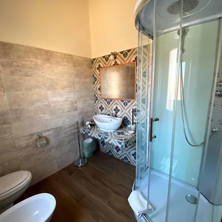 Bed & Breakfast Janas *